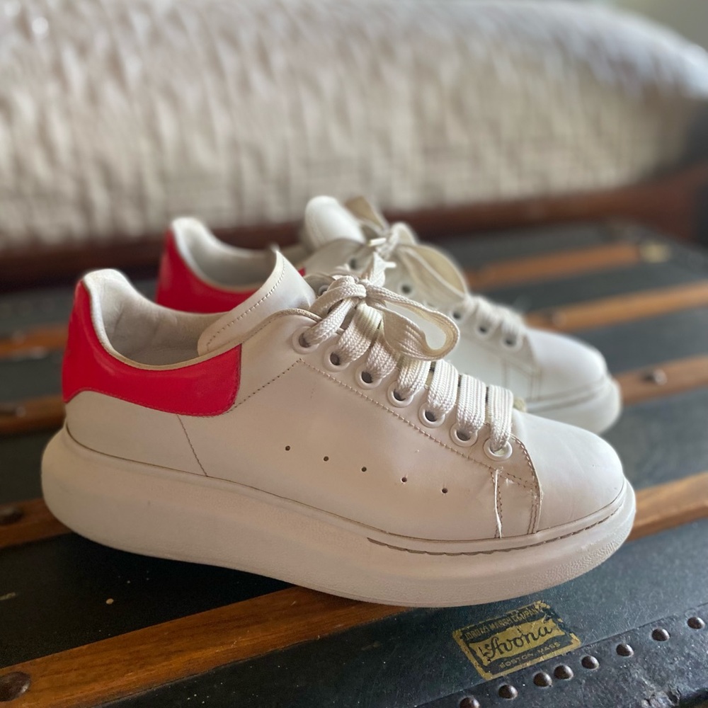 Alexander McQueen Sneakers